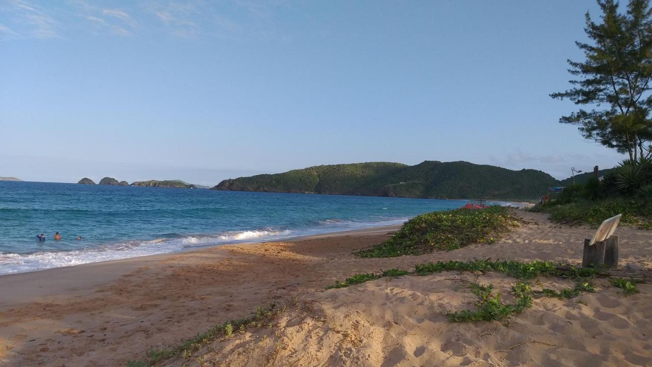 Paraiso De Buzios 01 Eksteriør bilde