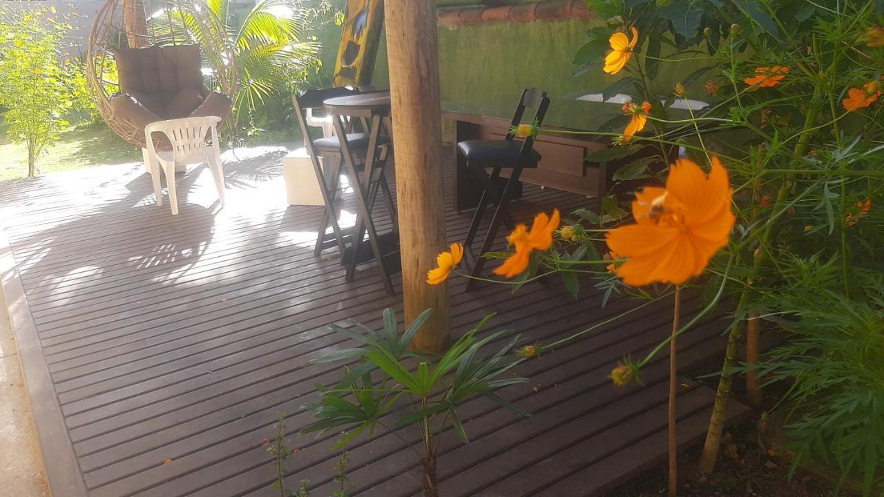 Paraiso De Buzios 01 Eksteriør bilde