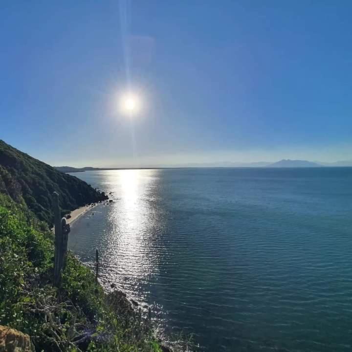 Paraiso De Buzios 01 Eksteriør bilde