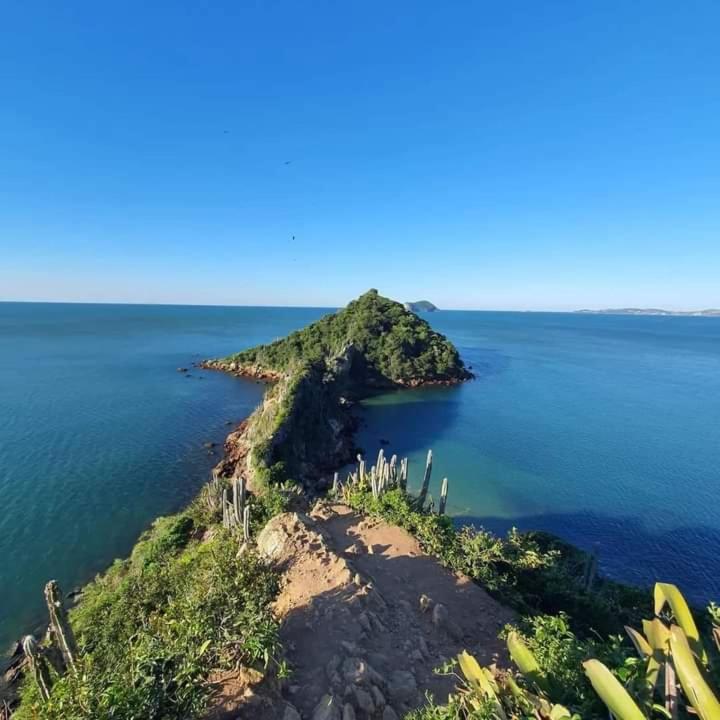 Paraiso De Buzios 01 Eksteriør bilde