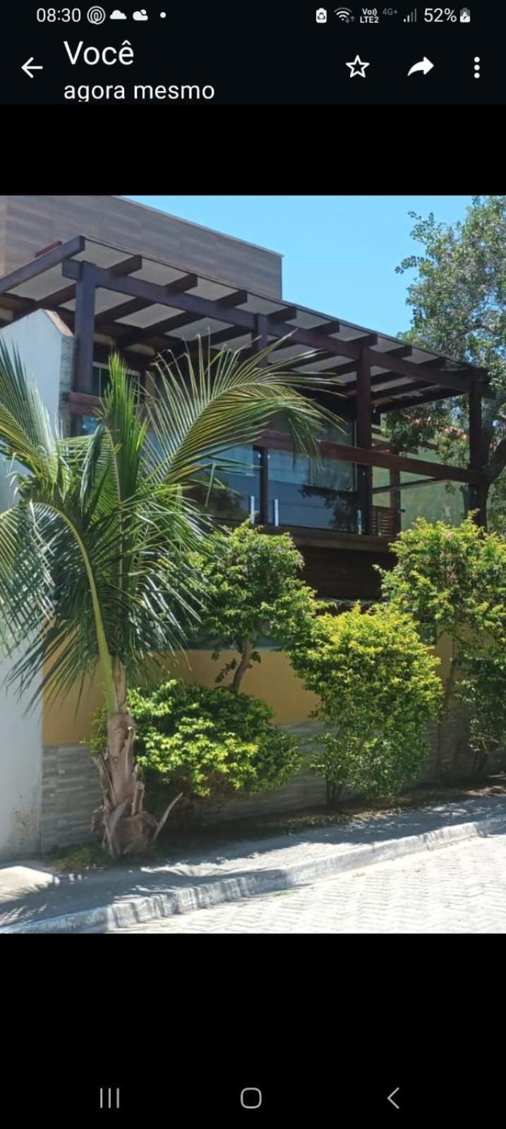 Paraiso De Buzios 01 Eksteriør bilde