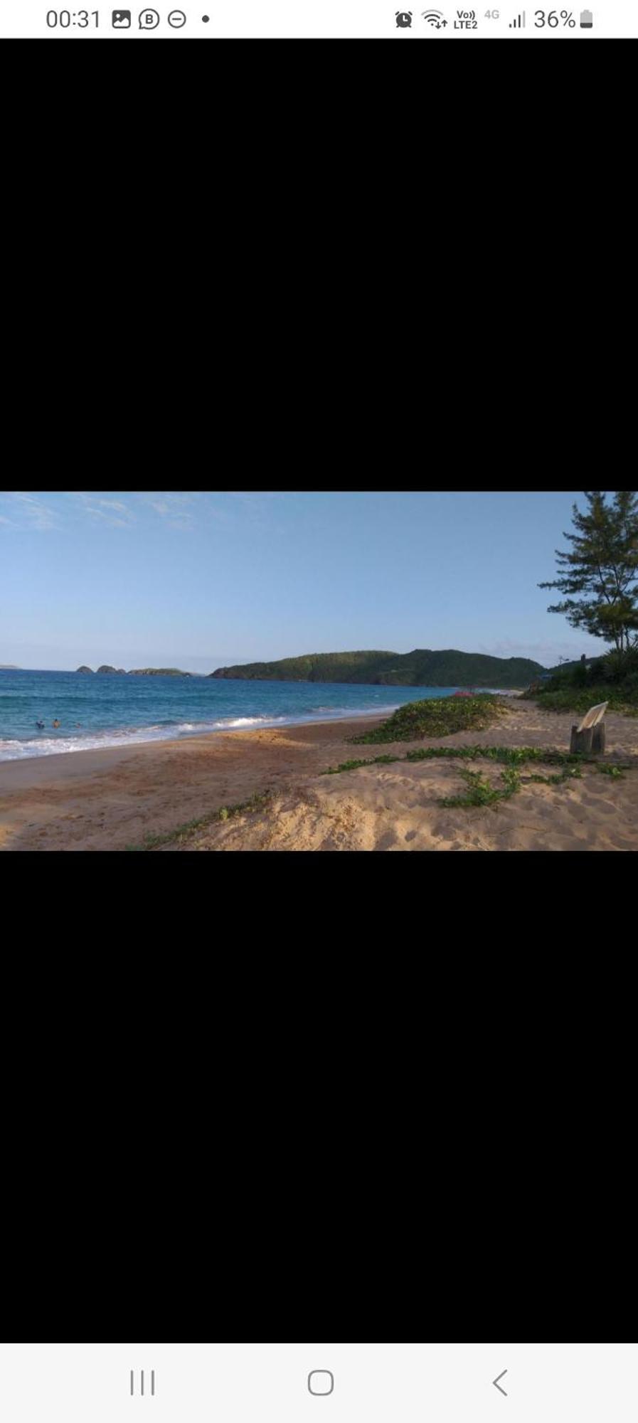 Paraiso De Buzios 01 Eksteriør bilde