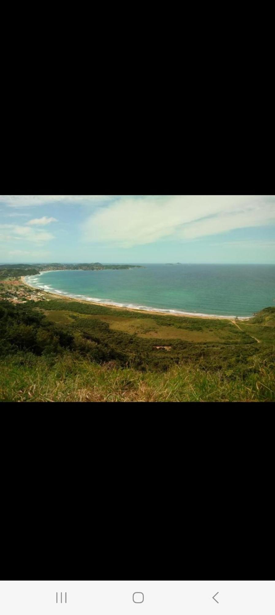 Paraiso De Buzios 01 Eksteriør bilde