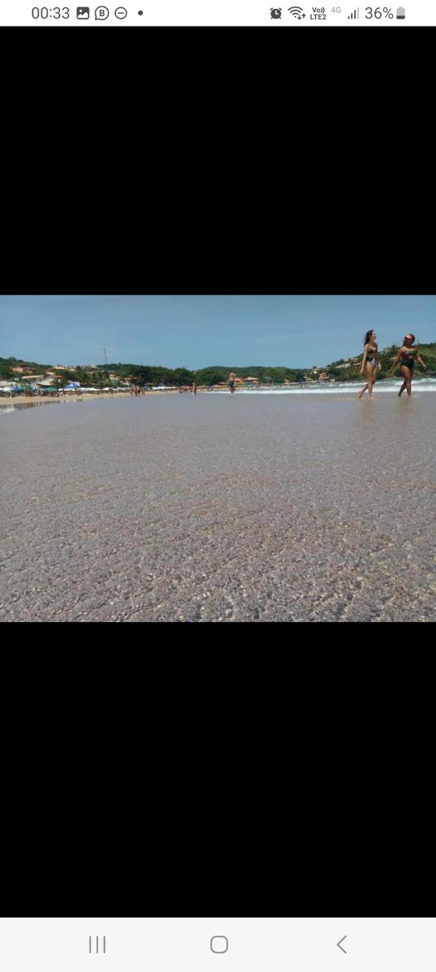 Paraiso De Buzios 01 Eksteriør bilde